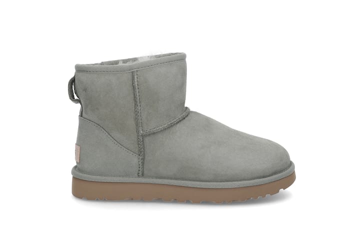 W Classic Mini II UGG