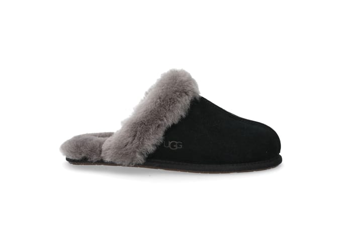 UGG 6939 Black/Grey UGG