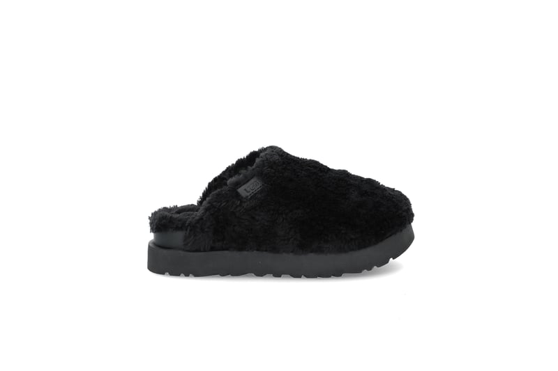 Fuzz sugar slide UGG Fuzz sugar slide UGG
