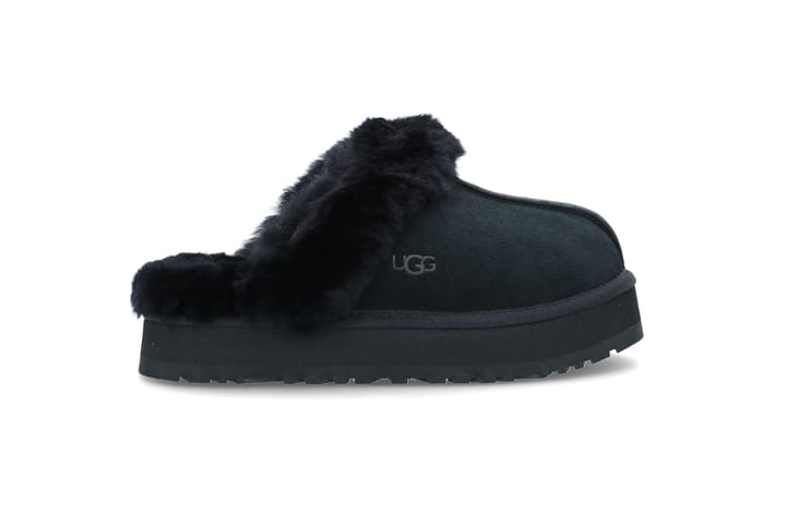 UGG 5715 Black UGG