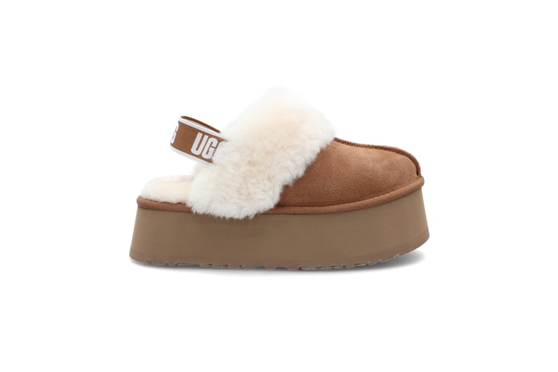 Funkette Slipper UGG