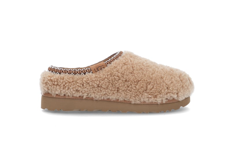 W Tasman Maxi Curly UGG