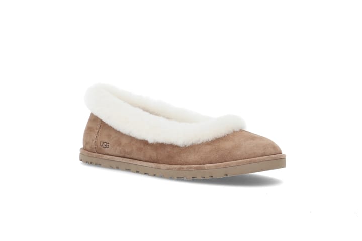 W Zora Ballet Flat UGG