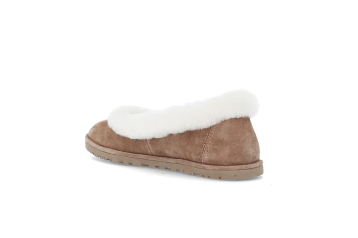 W Zora Ballet Flat UGG