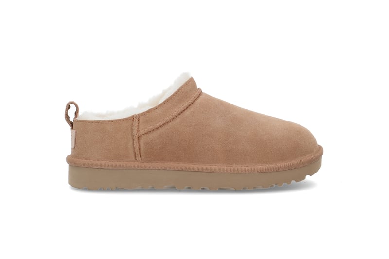 W Classic Micro UGG
