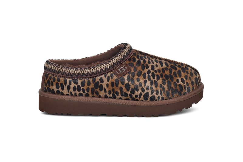 W Tasman Caspian UGG