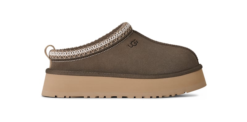 W Tazz II UGG
