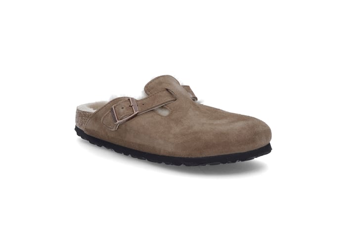 Boston Shear LEVE Narrow BIRKENSTOCK Boston Shear LEVE Narrow BIRKENSTOCK