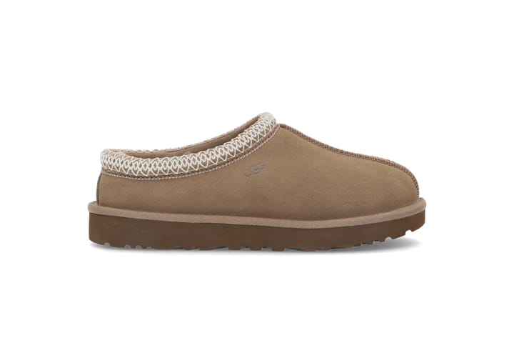 W Tasman II UGG