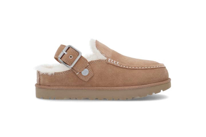 W Goldenstar Evelina Clog UGG W Goldenstar Evelina Clog UGG