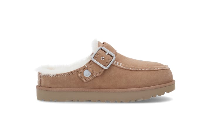 W Goldenstar Evelina Clog UGG