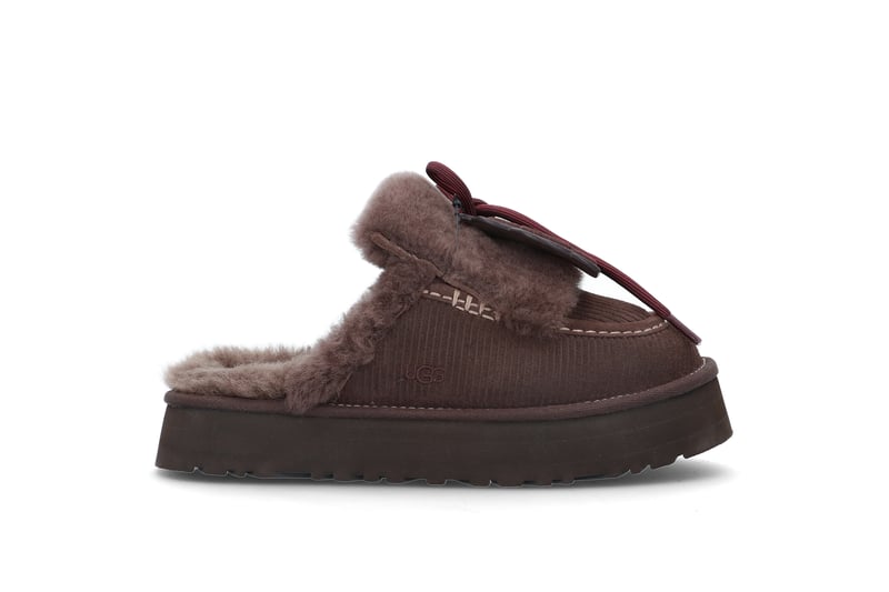 W Disquette Heritage UGG W Disquette Heritage UGG