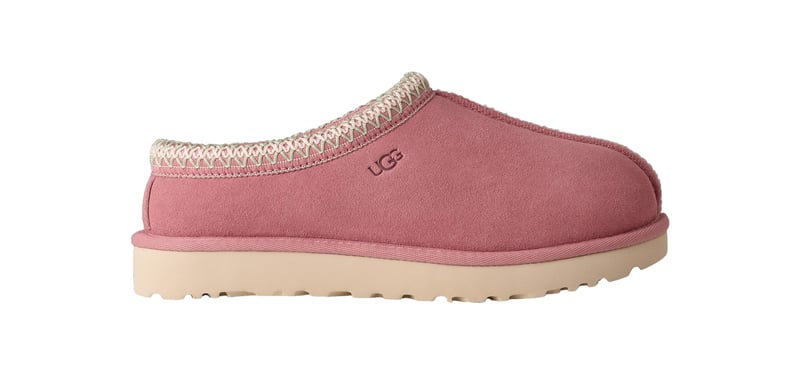 W Tasman UGG