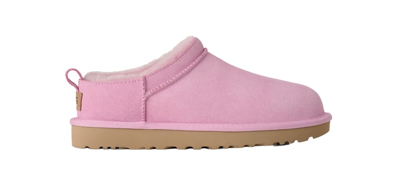 W Classic Micro UGG