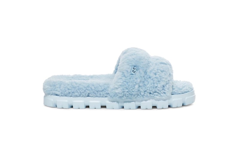 Cozetta Curly slipper UGG Cozetta Curly slipper UGG