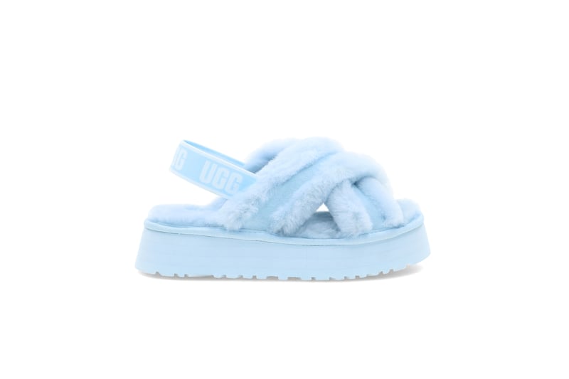Disco Cross Slide - Creek UGG Disco Cross Slide - Creek UGG