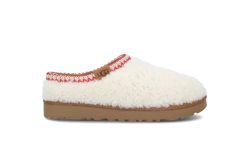 W Tasman Maxi Curly UGG W Tasman Maxi Curly UGG