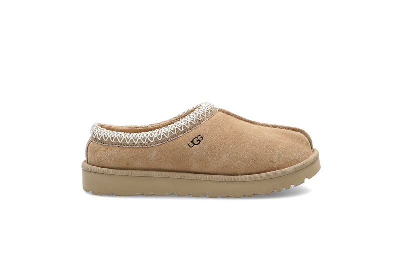 Tasman - Mustard Seed UGG