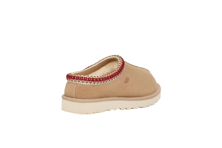 UGG 6471 Sand/Dark Cherr UGG