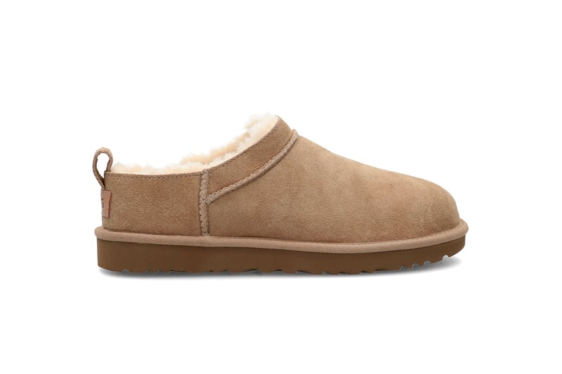 W Classic Micro UGG