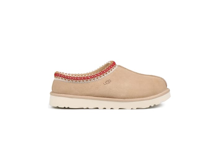 UGG 5775 Sand/Dark Cherr UGG