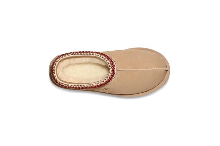 UGG 5775 Sand/Dark Cherr UGG