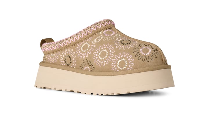 UGG 5776 Mustard Seed UGG