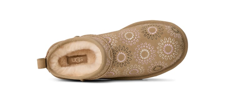 UGG 5776 Mustard Seed UGG