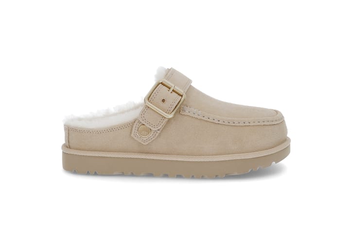 W Goldenstar Evelina Clog UGG