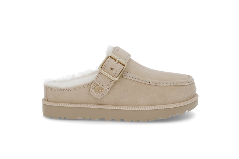 W Goldenstar Evelina Clog UGG