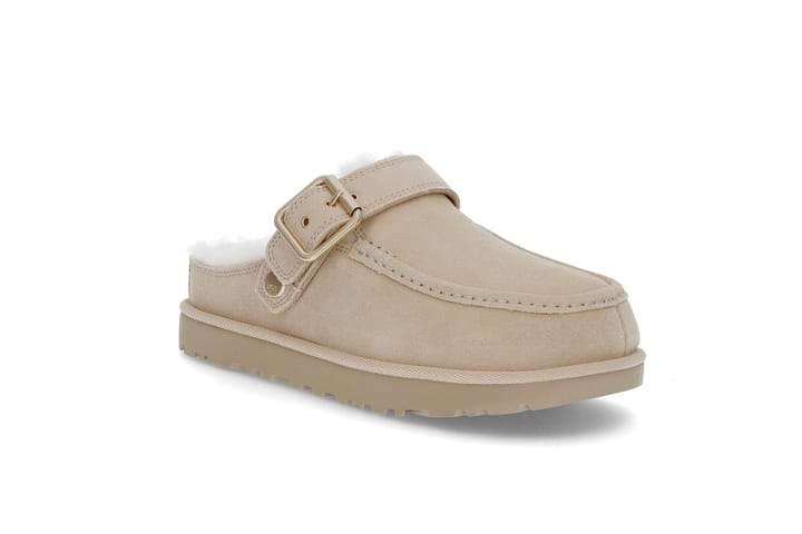 W Goldenstar Evelina Clog UGG