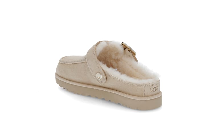 W Goldenstar Evelina Clog UGG