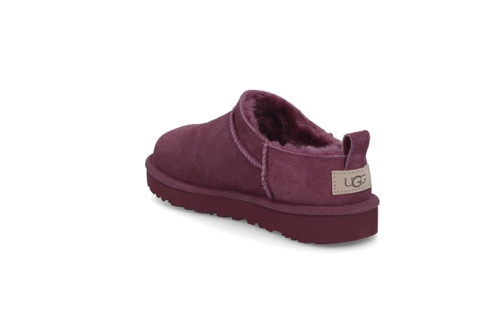 UGG 5795 Burnt Magenta UGG