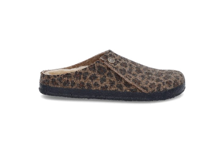 BIRKENSTOCK 5795 Toffee Melange BIRKENSTOCK