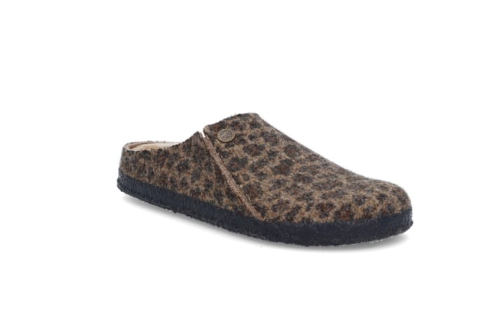 BIRKENSTOCK 5795 Toffee Melange BIRKENSTOCK