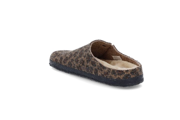 BIRKENSTOCK 5795 Toffee Melange BIRKENSTOCK