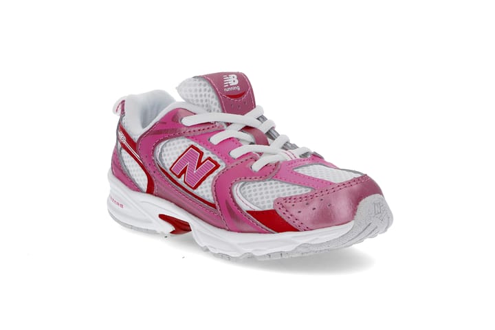 NEW BALANCE 6436 Pink Satin NEW BALANCE
