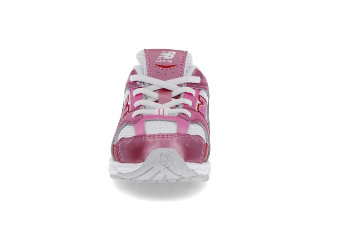 NEW BALANCE 6436 Pink Satin NEW BALANCE