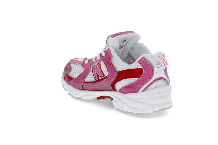 NEW BALANCE 6436 Pink Satin NEW BALANCE