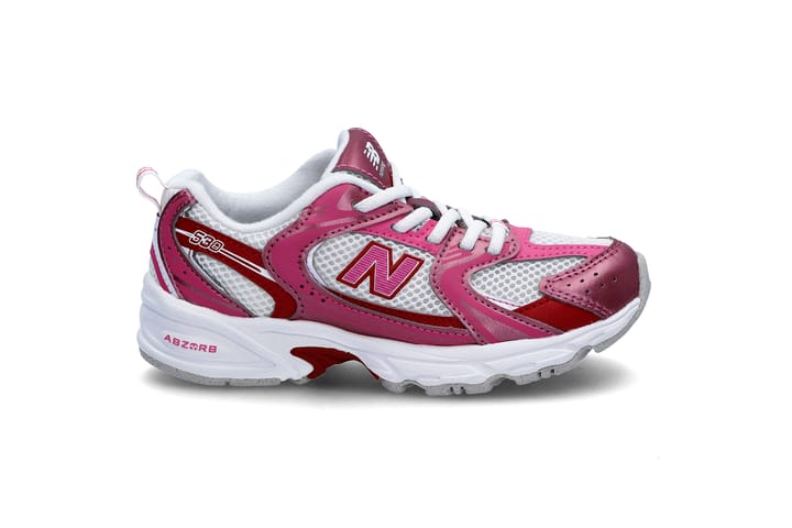 NEW BALANCE 6436 Pink Satin NEW BALANCE