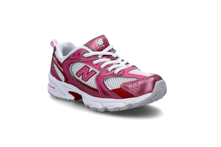 NEW BALANCE 6436 Pink Satin NEW BALANCE