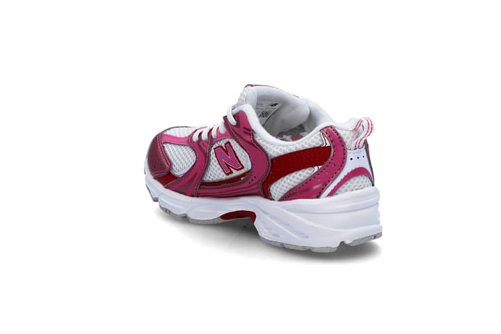 NEW BALANCE 6436 Pink Satin NEW BALANCE