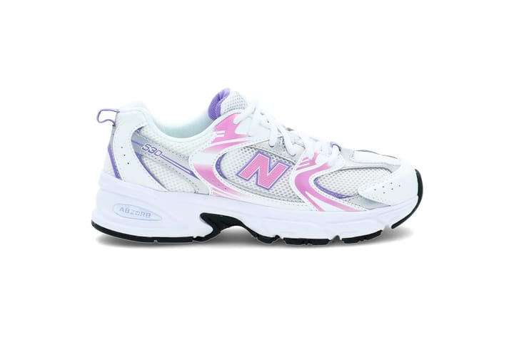 NEW BALANCE 6499 White NEW BALANCE