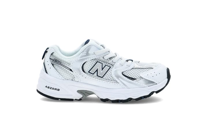 NEW BALANCE 6466 White NEW BALANCE