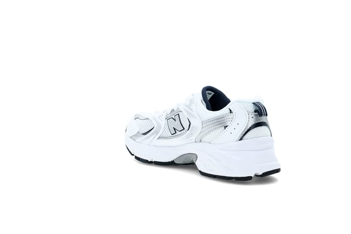 NEW BALANCE 6466 White NEW BALANCE