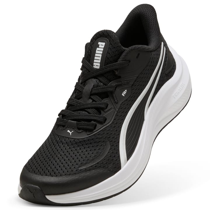 PUMA 6515 Black- White- S PUMA PUMA 6515 Black- White- S PUMA