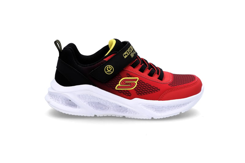 SKECHERS METEOR LIGHTS SKECHERS SKECHERS METEOR LIGHTS SKECHERS