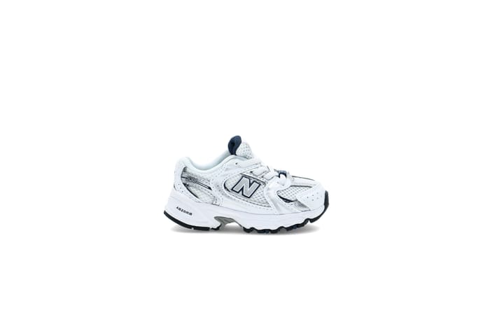 NEW BALANCE 6076 White NEW BALANCE