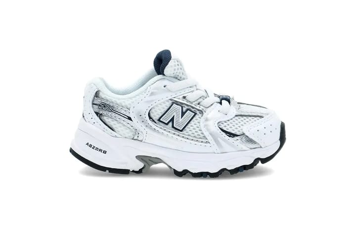 NEW BALANCE 6076 White NEW BALANCE NEW BALANCE 6076 White NEW BALANCE