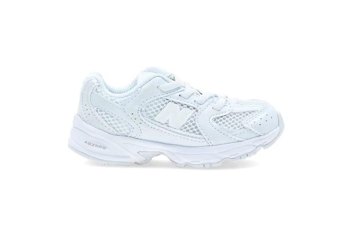 NEW BALANCE 6731 White NEW BALANCE
